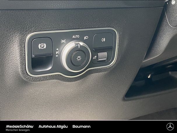 Mercedes-Benz EQB 350 215 kW image number 16