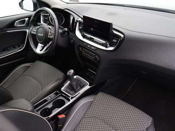 Kia Ceed SW 1.0 T-GDi 88 kW image number 5