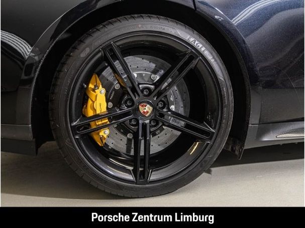 Porsche Taycan Turbo S Sport Turismo 560 kW image number 10