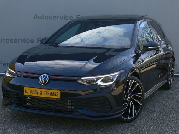 Volkswagen Golf GTI Clubsport DSG 220 kW image number 3