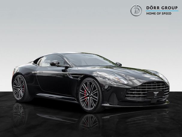 Aston Martin DB12 500 kW image number 1