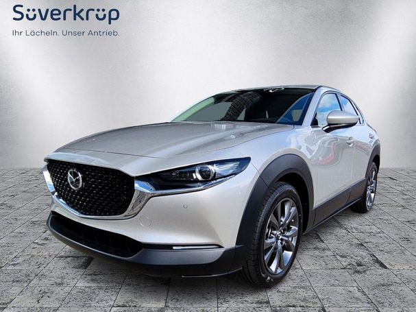 Mazda CX-30 2.0 186 137 kW image number 1