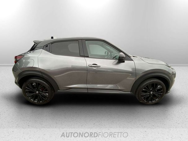 Nissan Juke 1.0 DIG-T 114 ENIGMA 84 kW image number 5