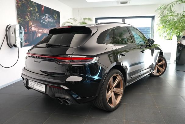 Porsche Macan 195 kW image number 31