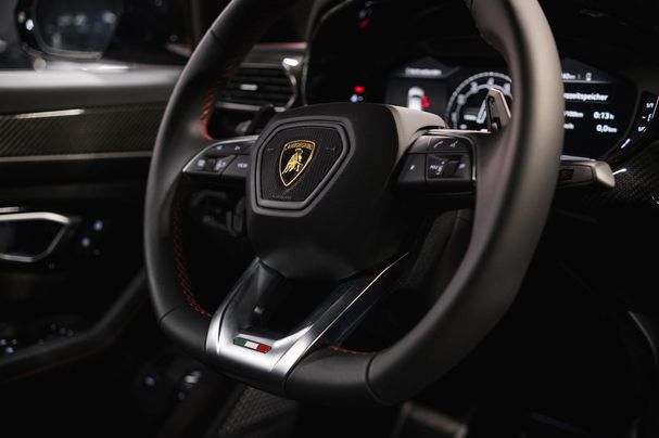 Lamborghini Urus S 490 kW image number 10