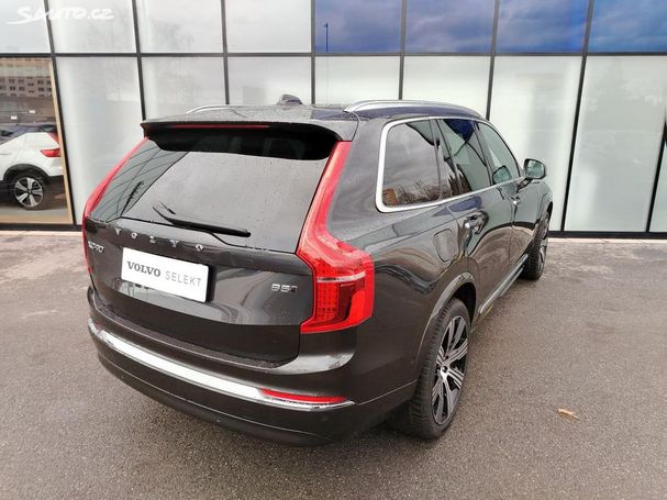 Volvo XC90 B5 AWD Plus 173 kW image number 6