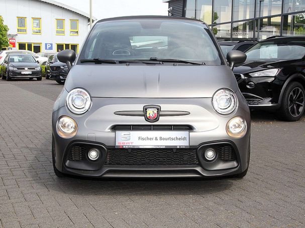 Abarth 595 Competizione 1.4 T-Jet 132 kW image number 7