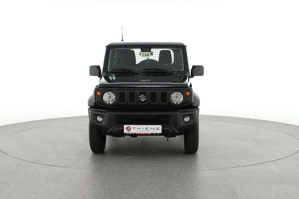 Suzuki Jimny 75 kW image number 2