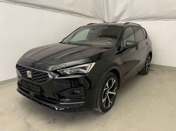 Seat Tarraco FR 4Drive 147 kW image number 1