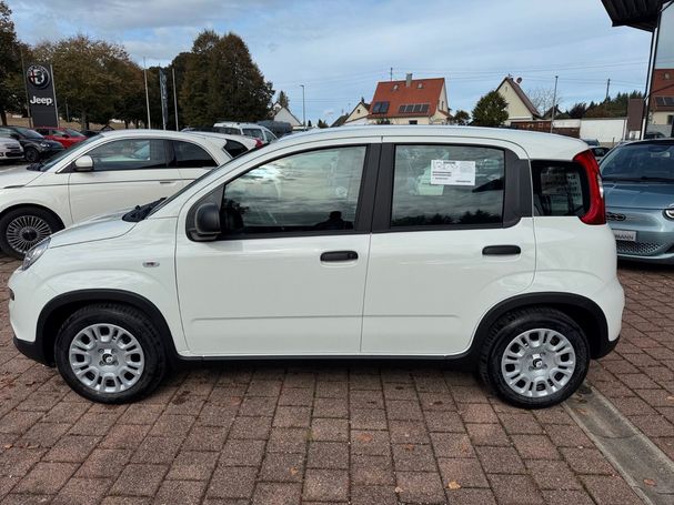 Fiat Panda 51 kW image number 8