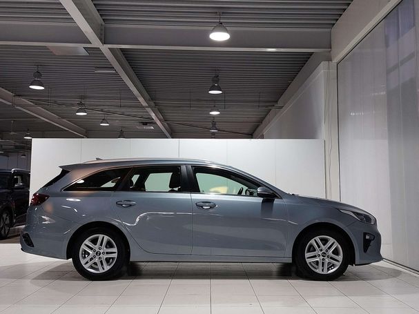 Kia Ceed SW 1.4 T-GDi 103 kW image number 17