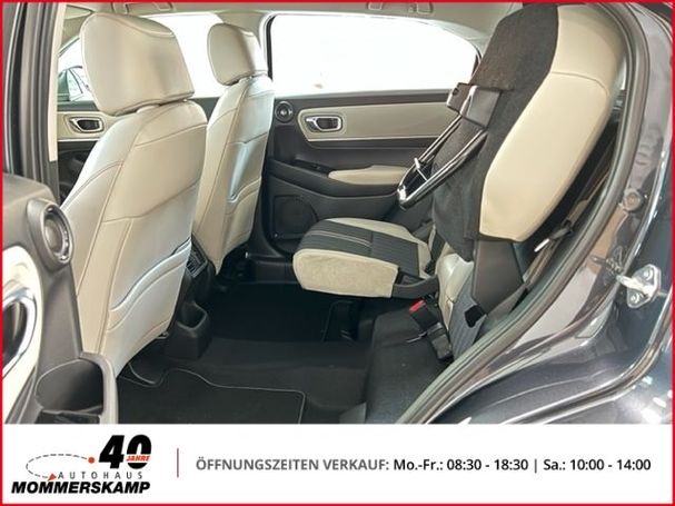 Honda HR-V 96 kW image number 16