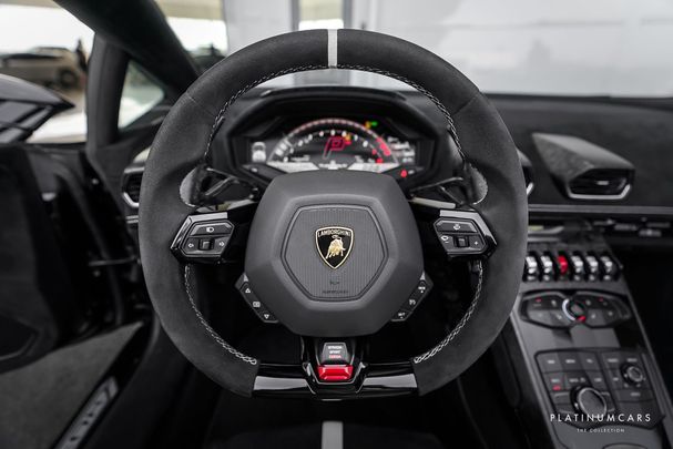 Lamborghini Huracan 471 kW image number 9