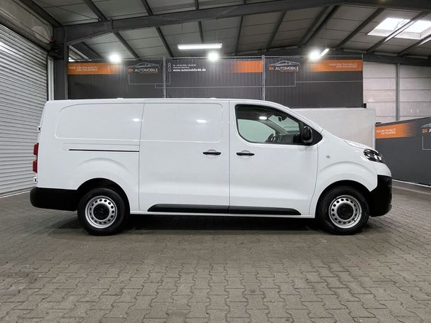 Opel Vivaro L3 90 kW image number 7