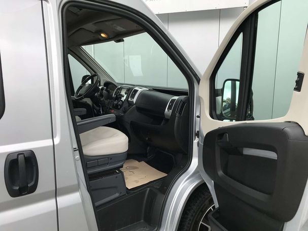 Fiat Ducato 140 103 kW image number 13