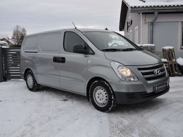 Hyundai H-1 Van 85 kW image number 3