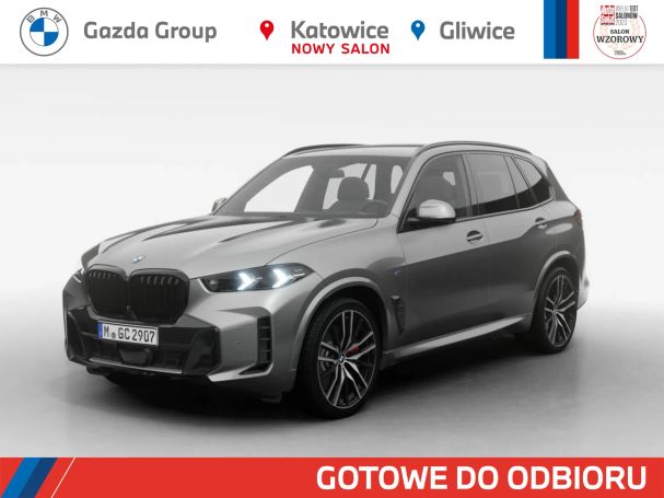 BMW X5 xDrive 220 kW image number 1