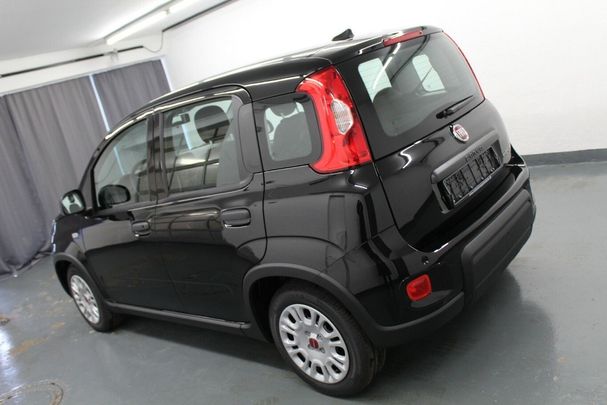 Fiat Panda 1.0 Hybrid 51 kW image number 4