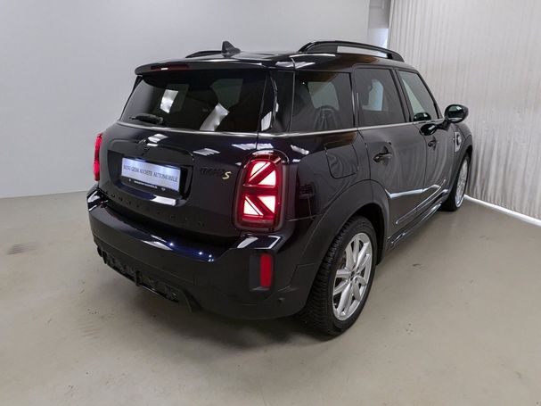 Mini Cooper SE 162 kW image number 3