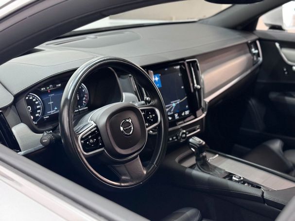 Volvo V90 T4 Geartronic Inscription 140 kW image number 9