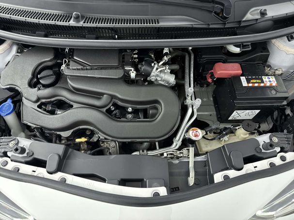 Toyota Aygo 53 kW image number 36