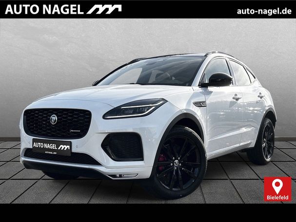 Jaguar E-Pace D200 S AWD 150 kW image number 1