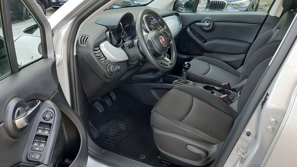 Fiat 500X 1.0 Urban 88 kW image number 8