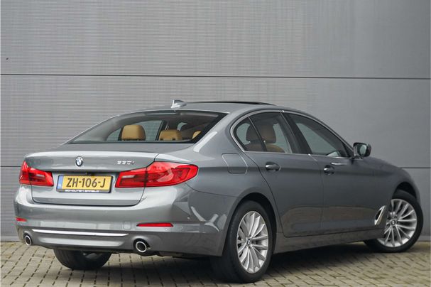 BMW 530i 185 kW image number 11