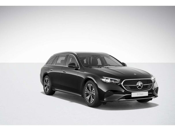 Mercedes-Benz E 220 d T 145 kW image number 8