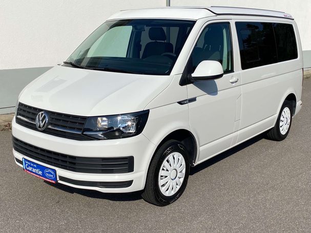 Volkswagen T6 California 110 kW image number 1