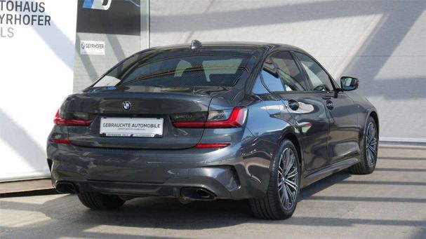 BMW 340d xDrive 250 kW image number 28