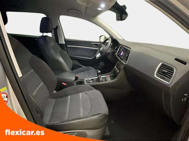 Seat Ateca 2.0 TDI 110 kW image number 12