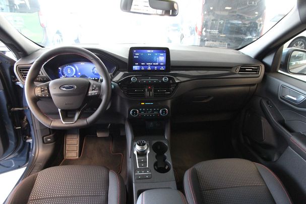 Ford Kuga 165 kW image number 6