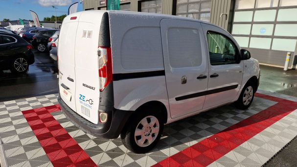 Renault Kangoo 44 kW image number 3