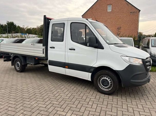 Mercedes-Benz Sprinter 315 CDI 110 kW image number 7