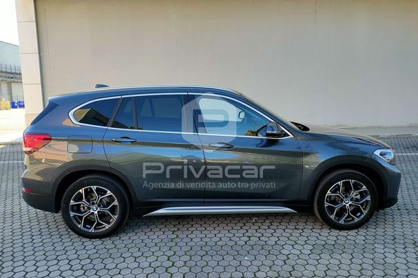 BMW X1 16d sDrive 85 kW image number 4