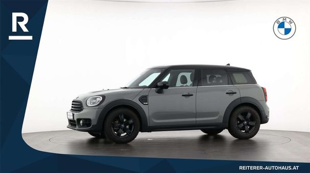 Mini Cooper Countryman 100 kW image number 13