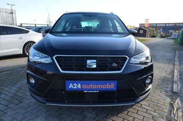 Seat Arona 1.0 TSI FR 85 kW image number 19