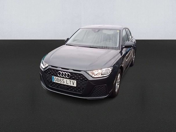 Audi A1 30 TFSI Sportback 81 kW image number 1