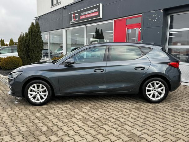 Seat Leon 1.0 TSI Style 66 kW image number 4