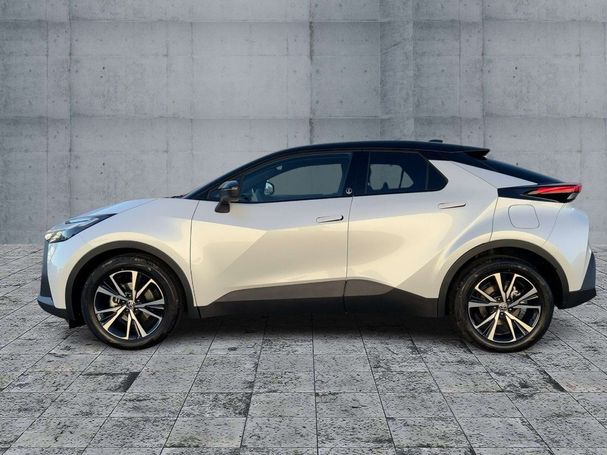 Toyota C-HR 103 kW image number 5