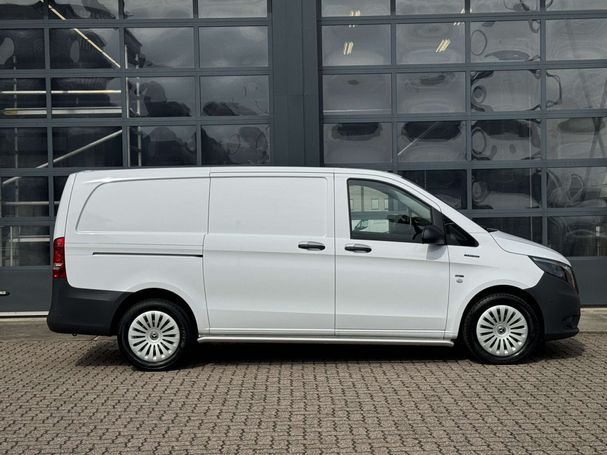 Mercedes-Benz Vito e 85 kW image number 6