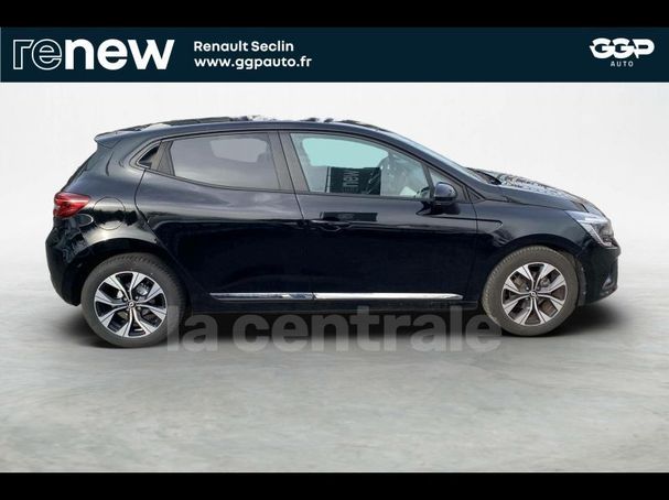 Renault Clio TCe 90 66 kW image number 13