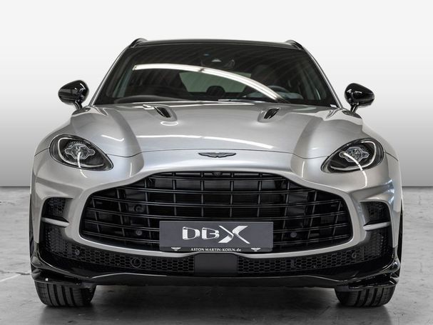 Aston Martin DBX 707 520 kW image number 7