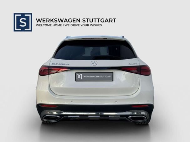 Mercedes-Benz GLC 300 de Avantgarde 245 kW image number 3