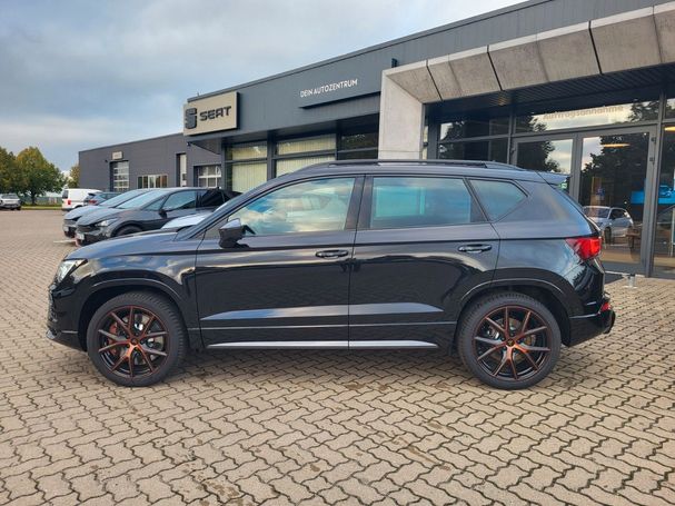 Cupra Ateca 2.0 TSI DSG 221 kW image number 3