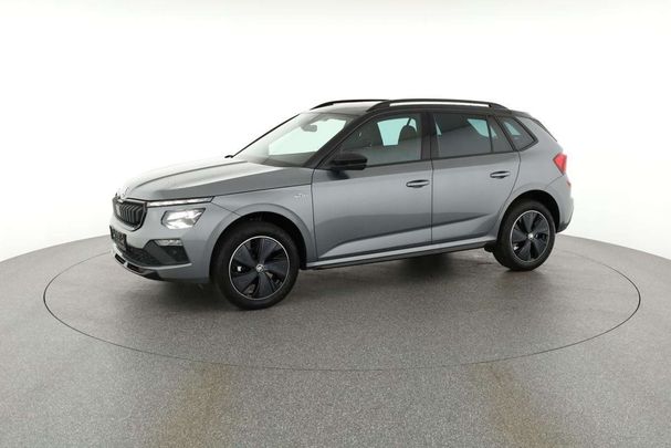 Skoda Kamiq 1.0 TSI DSG 85 kW image number 30