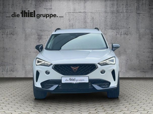 Cupra Formentor 1.5 TSI 110 kW image number 3