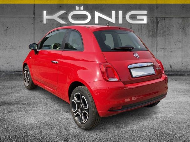 Fiat 500 1.0 51 kW image number 4