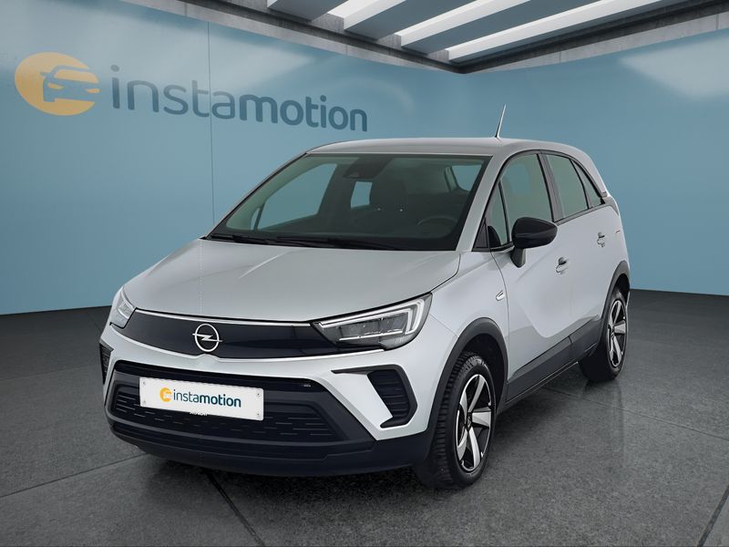 Opel Crossland 1.2